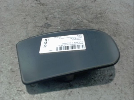 GLACE RETROVISEUR EXT G MERCEDES CLASSE C 2000-