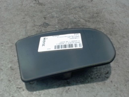 GLACE RETROVISEUR EXT G MERCEDES CLASSE C 2000-