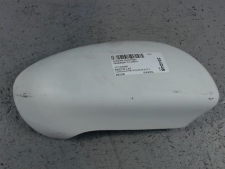 CARENAGE RETROVISEUR EXTERIEUR DROIT NISSAN QHASQAI 2007-