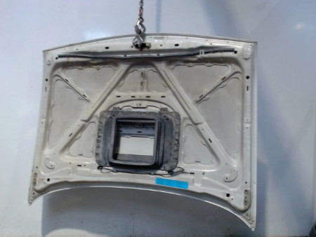 CAPOT NISSAN TERRANO 2002-