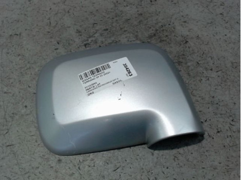 CARENAGE RETROVISEUR EXTERIEUR DROIT NISSAN TERRANO 2002-