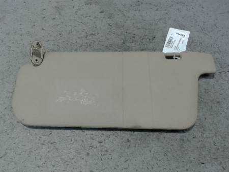 PARE-SOLEIL G NISSAN TERRANO 2002-
