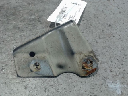 SUPPORT PARE-CHOC AVG FORD KA 2008-