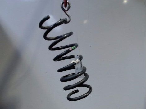 RESSORT AMORTISSEUR ARRIERE GAUCHE CITROEN BERLINGO FOURGON 2008-