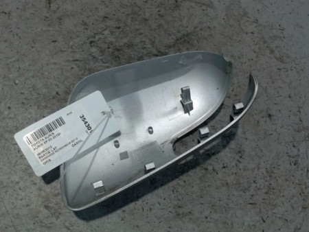 CARENAGE RETROVISEUR EXTERIEUR DROIT TOYOTA AURIS 2010-