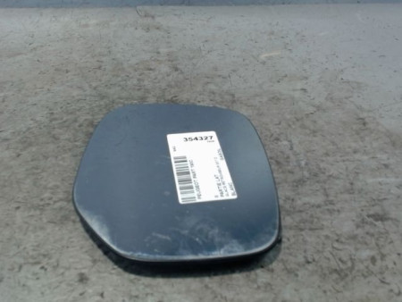 GLACE RETROVISEUR EXT D PEUGEOT PART 190C