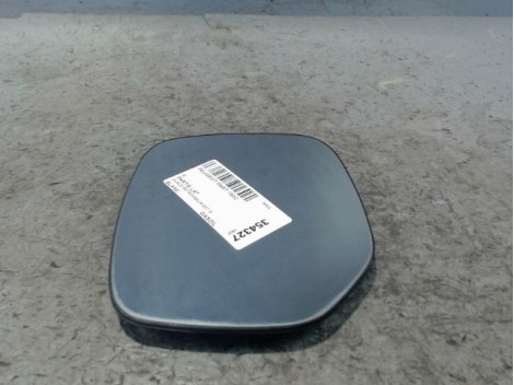 GLACE RETROVISEUR EXT G PEUGEOT PART 190C