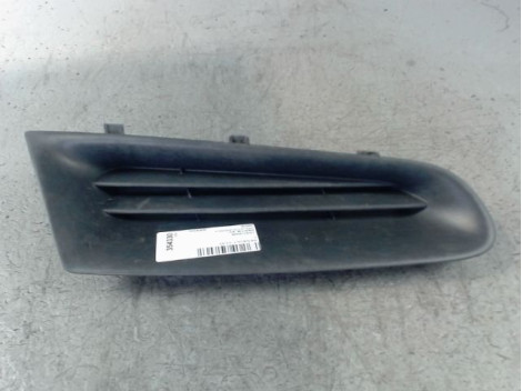 GRILLE CALANDRE DROIT RENAULT CLIO III 2007-