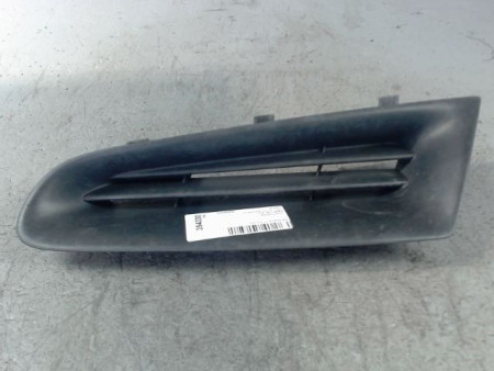 GRILLE CALANDRE GAUCHE RENAULT CLIO III 2007-