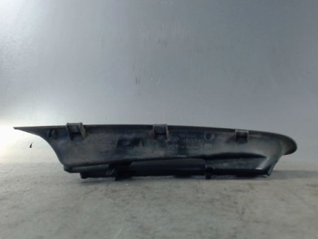 GRILLE CALANDRE GAUCHE RENAULT CLIO III 2007-