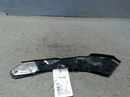 TOLE PORTE PHARE DROIT VOLKSWAGEN GOLF VI 2008-