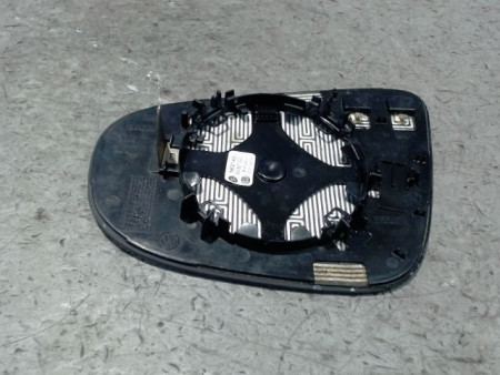GLACE RETROVISEUR EXT D VOLKSWAGEN GOLF VI 2008-