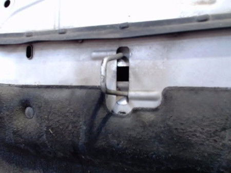 CAPOT CITROEN C5