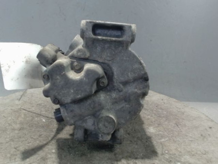 COMPRESSEUR AIR CONDITIONNE TOYOTA COROLLA VERSO 2004-2007