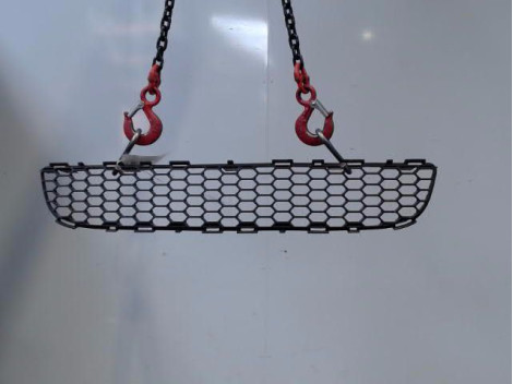 GRILLE PARE-CHOC AVANT TOYOTA COROLLA VERSO 2004-2007