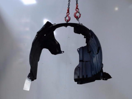 PARE-BOUE AVANT DROIT NISSAN MICRA 2009-