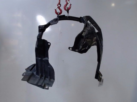 PARE-BOUE AVANT DROIT NISSAN MICRA 2009-