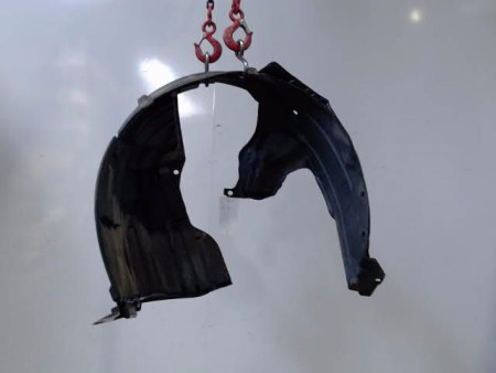 PARE-BOUE AVANT GAUCHE NISSAN MICRA 2009-