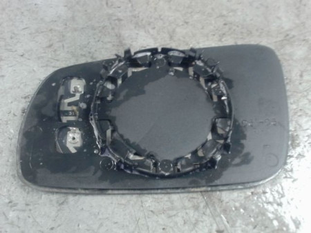 GLACE RETROVISEUR EXT D SKODA SUPERB 04-08