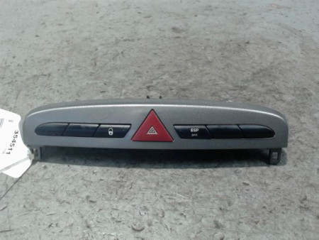 BOUTON DE WARNING PEUGEOT 308 SW 2008-