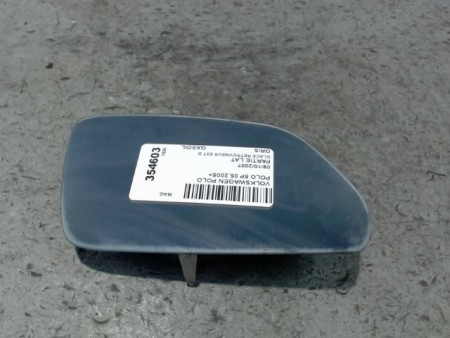 GLACE RETROVISEUR EXT D VOLKSWAGEN POLO 2005-