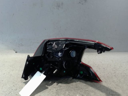 FEU ARRIERE GAUCHE  PEUGEOT 308 2011-