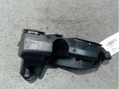 SUPPORT PARE-CHOC ARD PEUGEOT 308 2011-