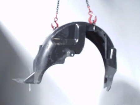 PARE-BOUE ARRIERE GAUCHE PEUGEOT 308 2011-
