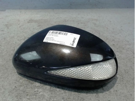 CARENAGE RETROVISEUR EXTERIEUR GAUCHE HONDA CIVIC 2006-