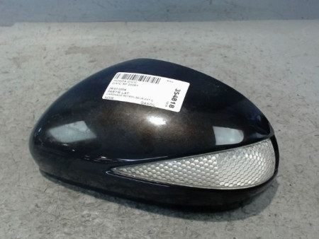 CARENAGE RETROVISEUR EXTERIEUR GAUCHE HONDA CIVIC 2006-