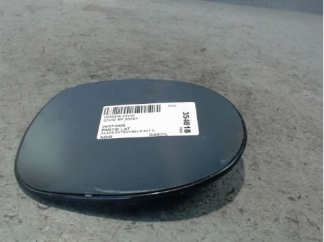 GLACE RETROVISEUR EXT D HONDA CIVIC 2006-