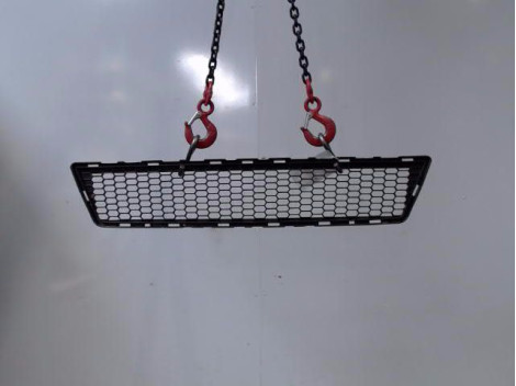 GRILLE PARE-CHOC AVANT TOYOTA VERSO 2010-
