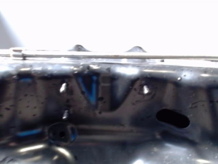 TRAVERSE SUPERIEURE ARMATURE AVANT CITROEN JUMPER