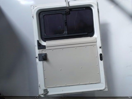 PORTE COULISSANTE DROITE CITROEN JUMPER