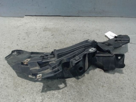 TOLE PORTE PHARE GAUCHE CITROEN JUMPER