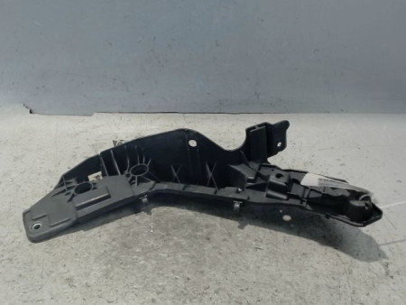 TOLE PORTE PHARE GAUCHE CITROEN JUMPER