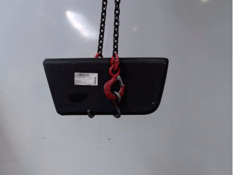 PROTECTION PORTE AVANT DROIT CITROEN JUMPER