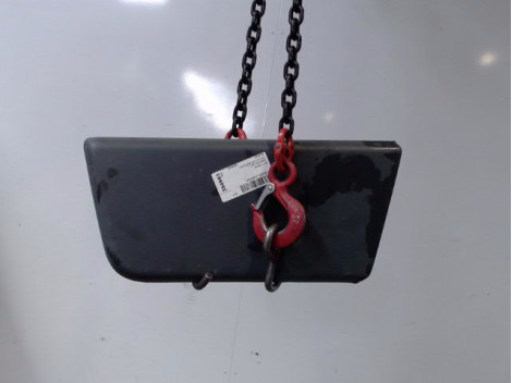 PROTECTION PORTE AVANT GAUCHE CITROEN JUMPER
