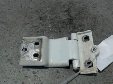CHARNIERE INF PORTE BATTANTE ARD CITROEN JUMPER