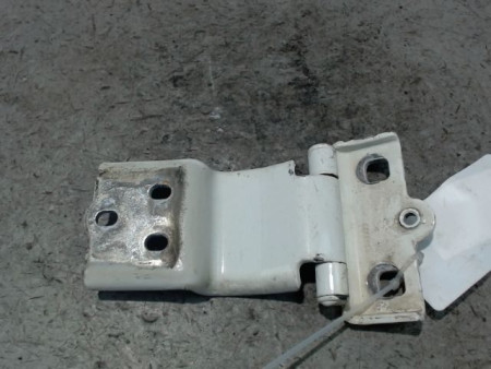 CHARNIERE INF PORTE BATTANTE ARD CITROEN JUMPER