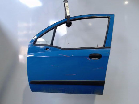 PORTE AVANT GAUCHE CHEVROLET MATIZ 05-