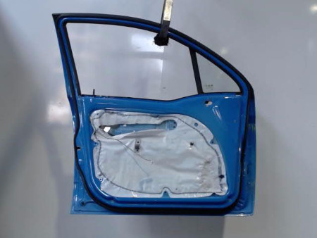 PORTE AVANT GAUCHE CHEVROLET MATIZ 05-