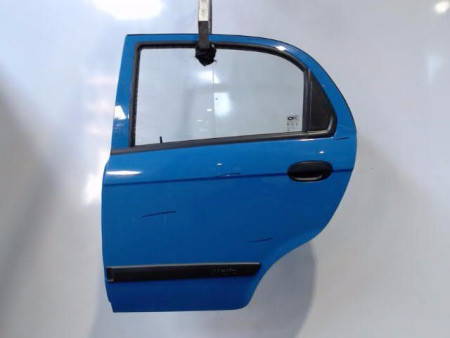 PORTE ARRIERE GAUCHE CHEVROLET MATIZ 05-