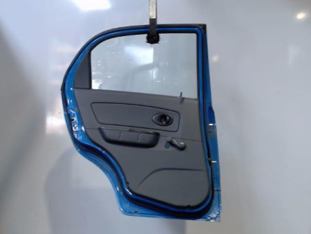 PORTE ARRIERE GAUCHE CHEVROLET MATIZ 05-