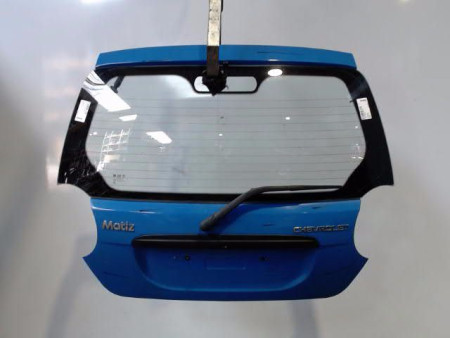 HAYON CHEVROLET MATIZ 05-