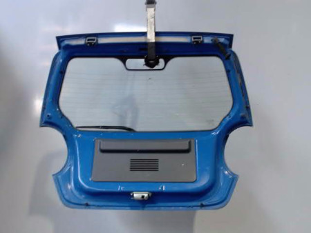 HAYON CHEVROLET MATIZ 05-