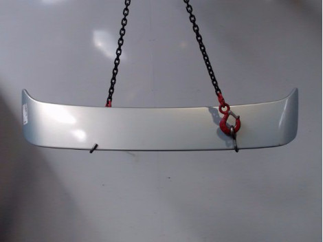 BECQUET HAYON TOYOTA AYGO 5P