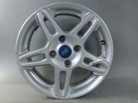 JANTE ALUMINIUM FORD FIESTA 2010-