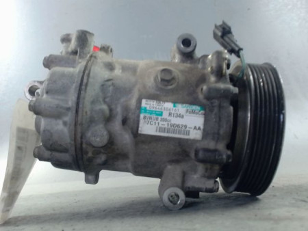 COMPRESSEUR AIR CONDITIONNE FORD TRANSIT