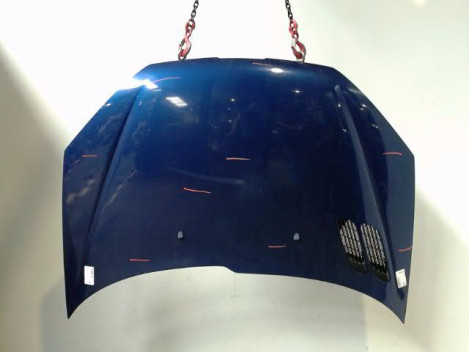 CAPOT PEUGEOT 206 5P